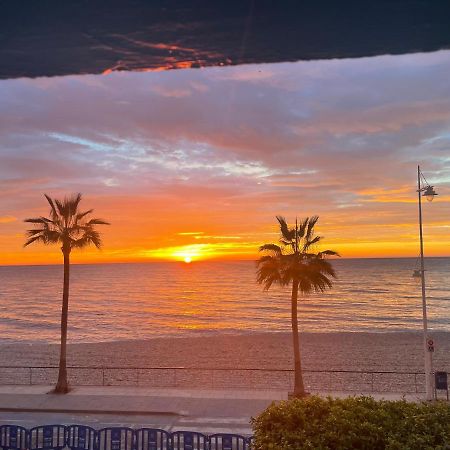 Colorful Sunrise (Adults Only) Apartment Altea Bagian luar foto