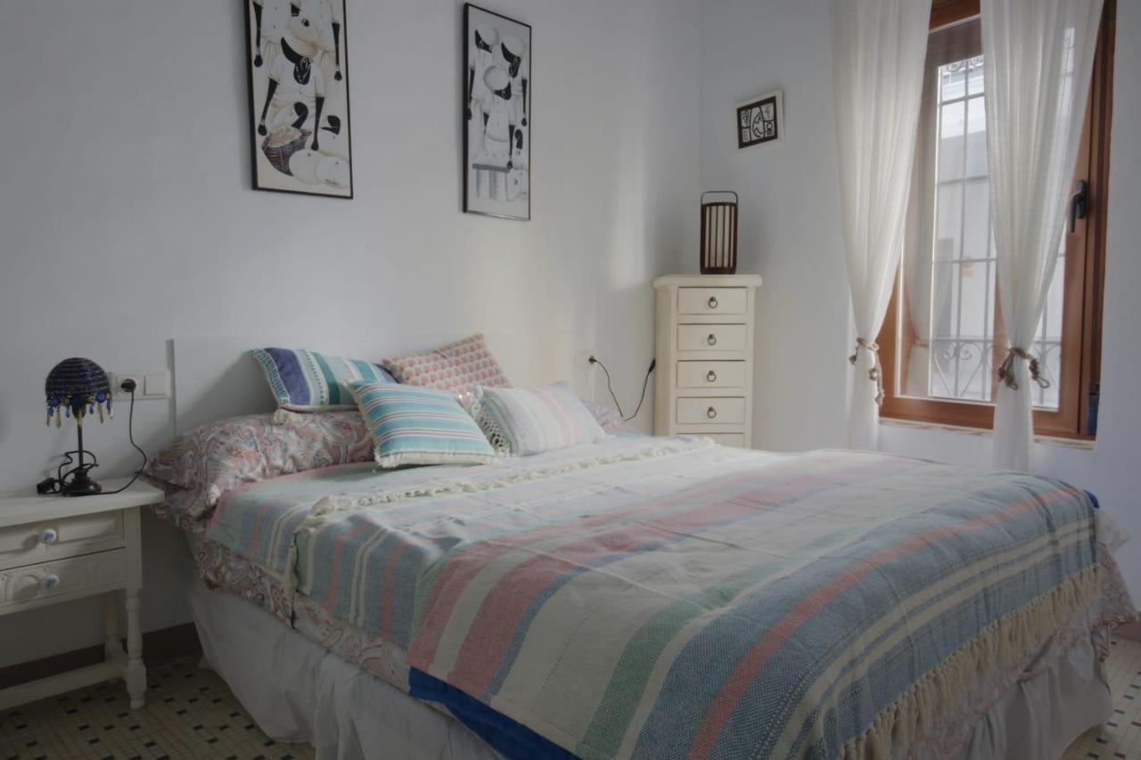 Colorful Sunrise (Adults Only) Apartment Altea Bagian luar foto