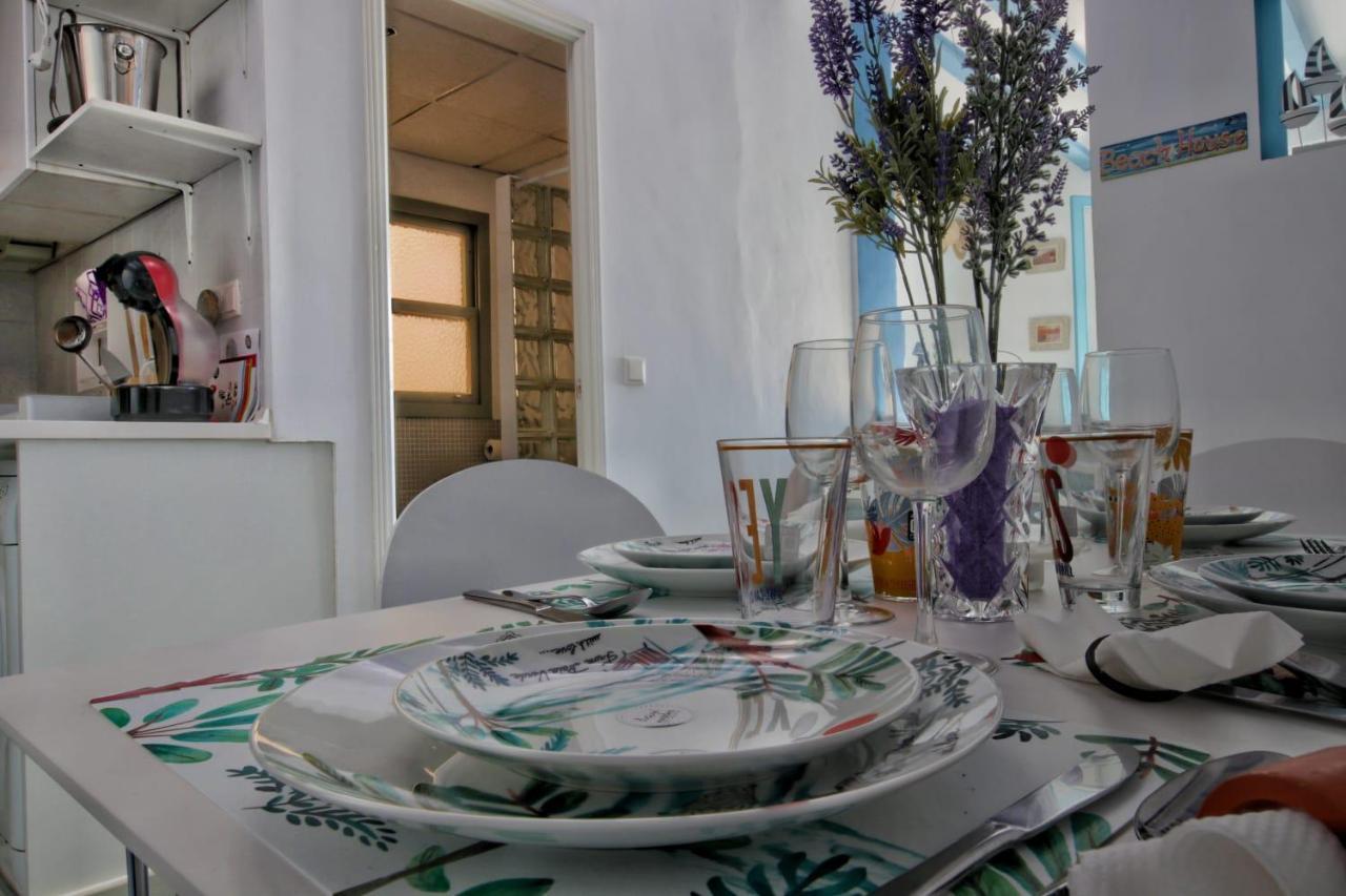 Colorful Sunrise (Adults Only) Apartment Altea Bagian luar foto