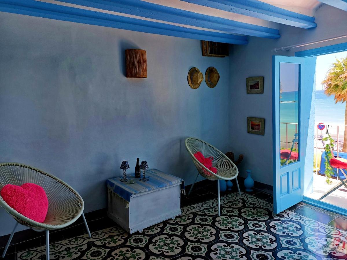 Colorful Sunrise (Adults Only) Apartment Altea Bagian luar foto